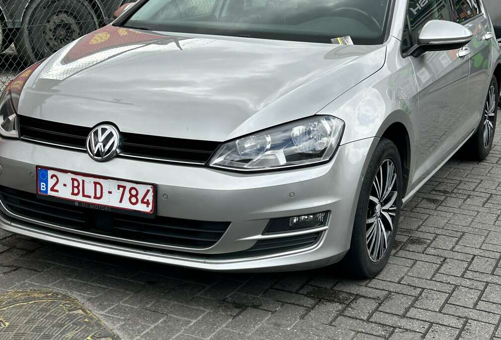 Volkswagen Comfortline