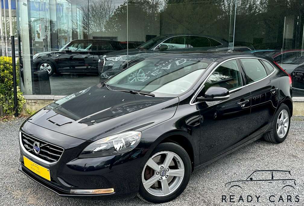 Volvo 2.0*NAVI*ATT-REMORQUE*SIEGE CHAUFFANT*CARNET VOLVO