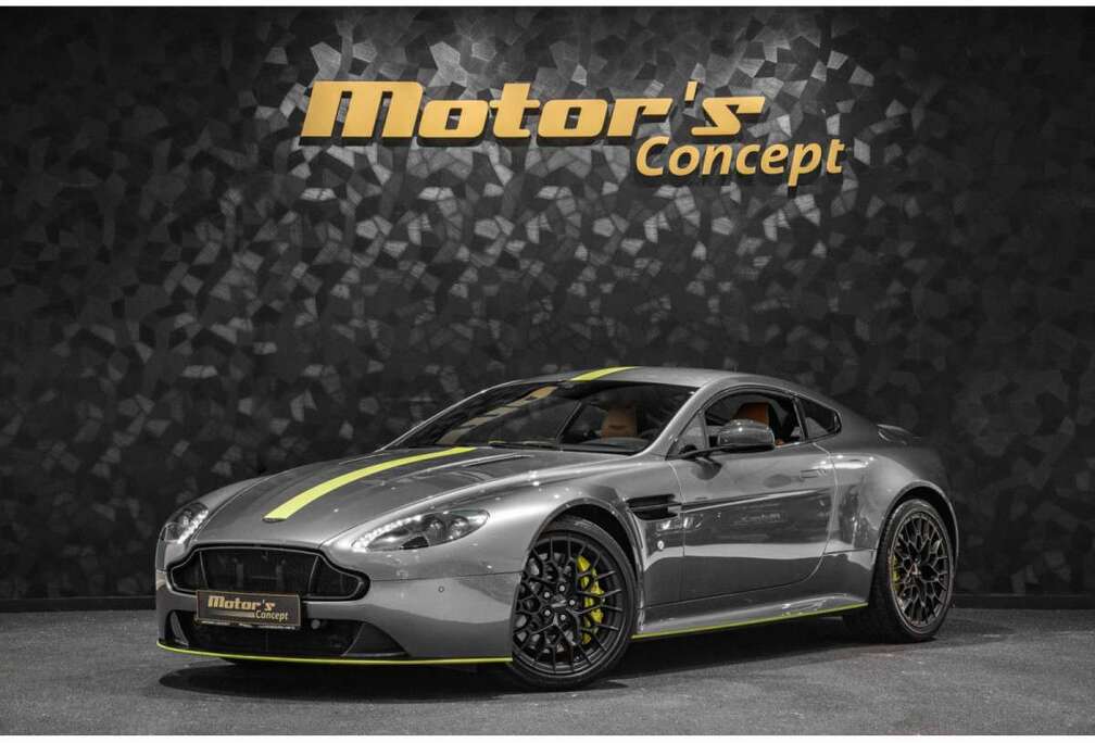 Aston Martin Vantage AMR - 1 OF 200