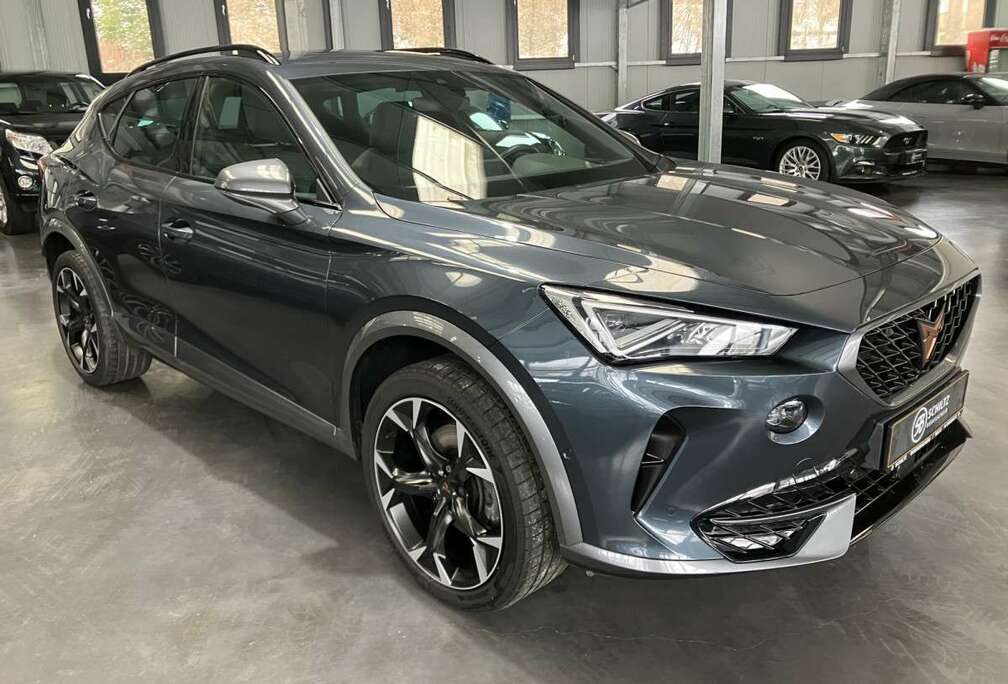 2.0 TSI 4DRIVE DSG
