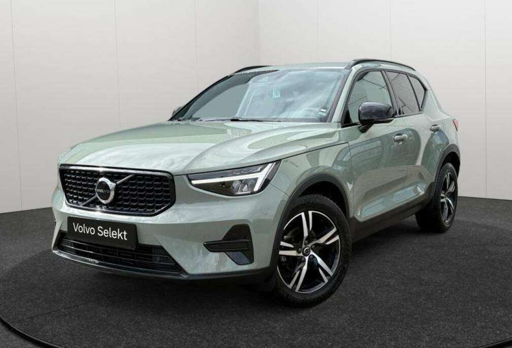Volvo T2 R Design / Essence