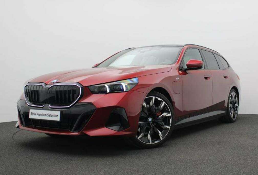 BMW M SPORT PRO - PANODAK - BOWERS & WILKINS