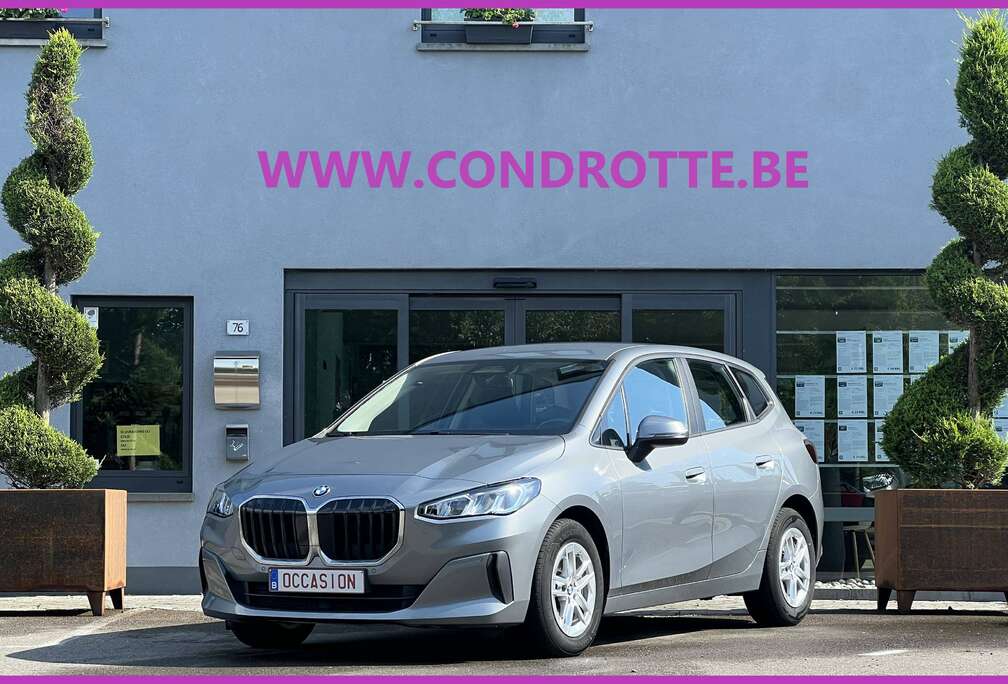 BMW ACTIVE TOURER 218D 136 CV