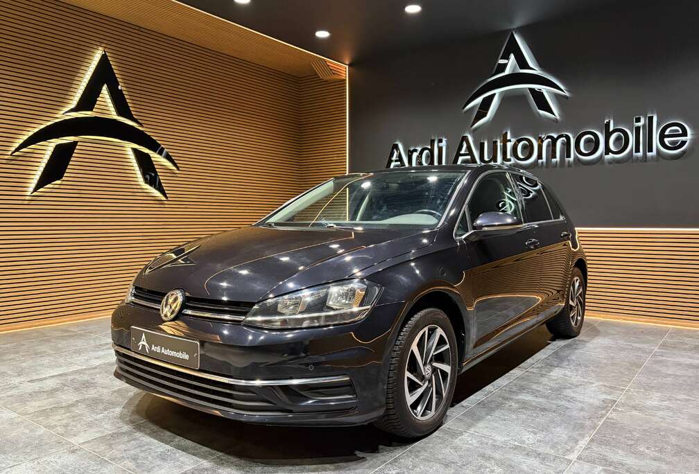 Volkswagen 1.0 TSI DSG *CARPLAY*CAMERA*FRONT ASSIST*GARANTIE*