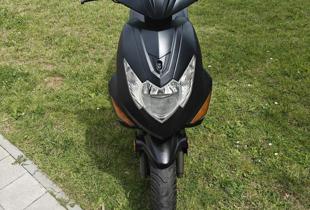 b klasse