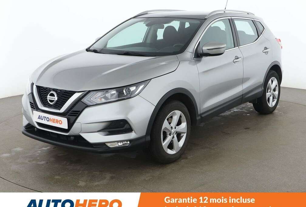 Nissan 1.3 DIG-T N-Connecta