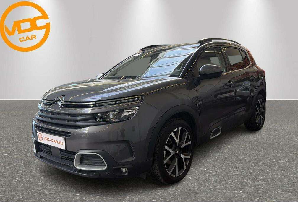 Citroen Business Plus
