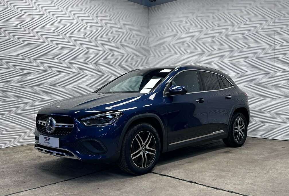 Mercedes-Benz 250e*PHEV*PANO DAK*CAMERA*LED*LAGE BIV!*