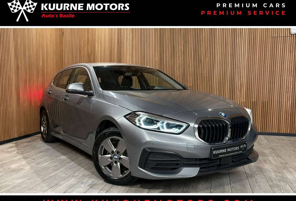 BMW i Alu16\