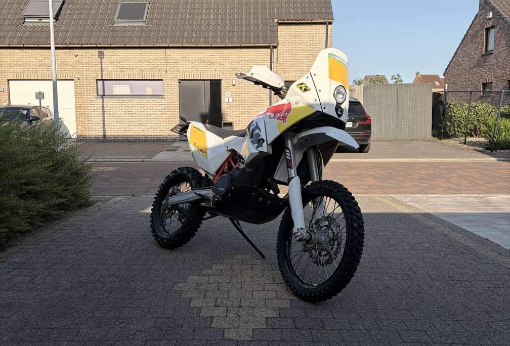 Rally