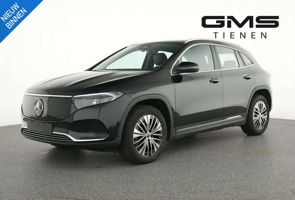 Mercedes-Benz 250+ Business Line 250+ Business Edition