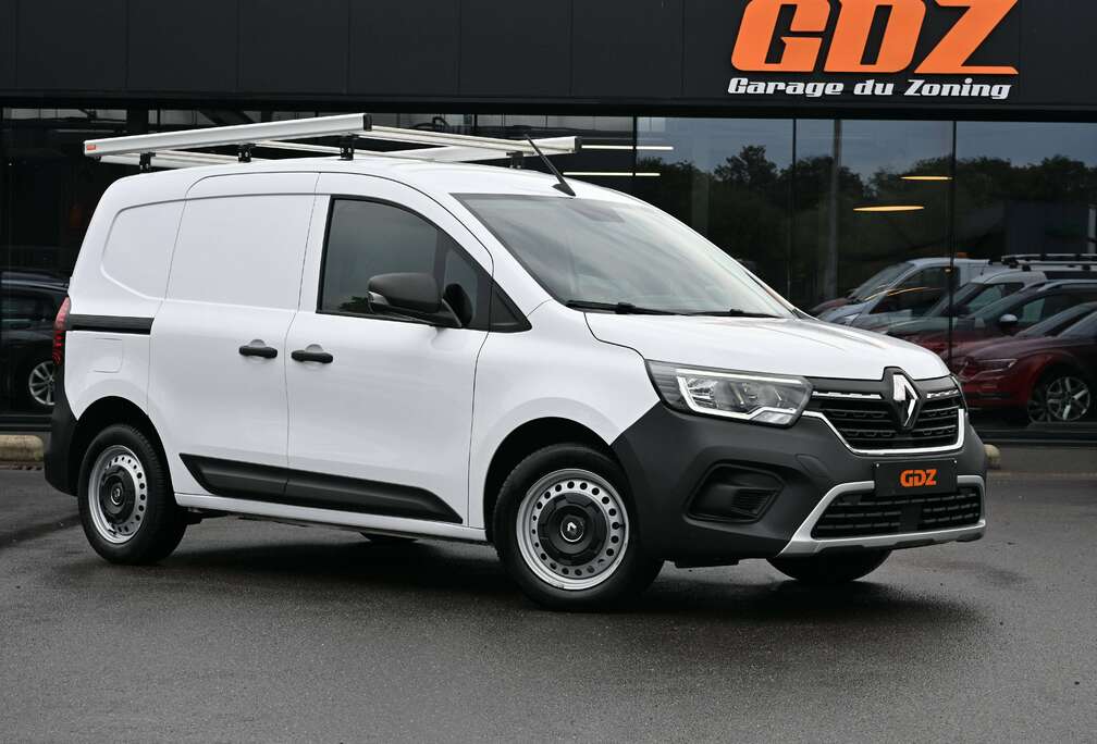 Renault 1.5 Blue dCi 95 Ch Confort CU  EDC