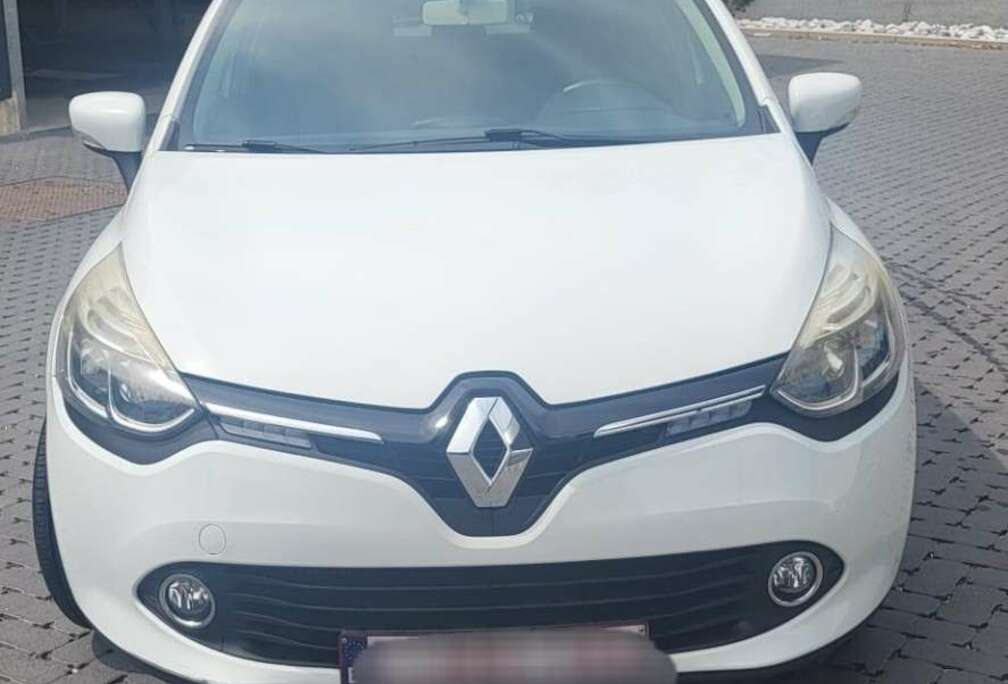 Renault 0.9 TCe Energy Dynamique