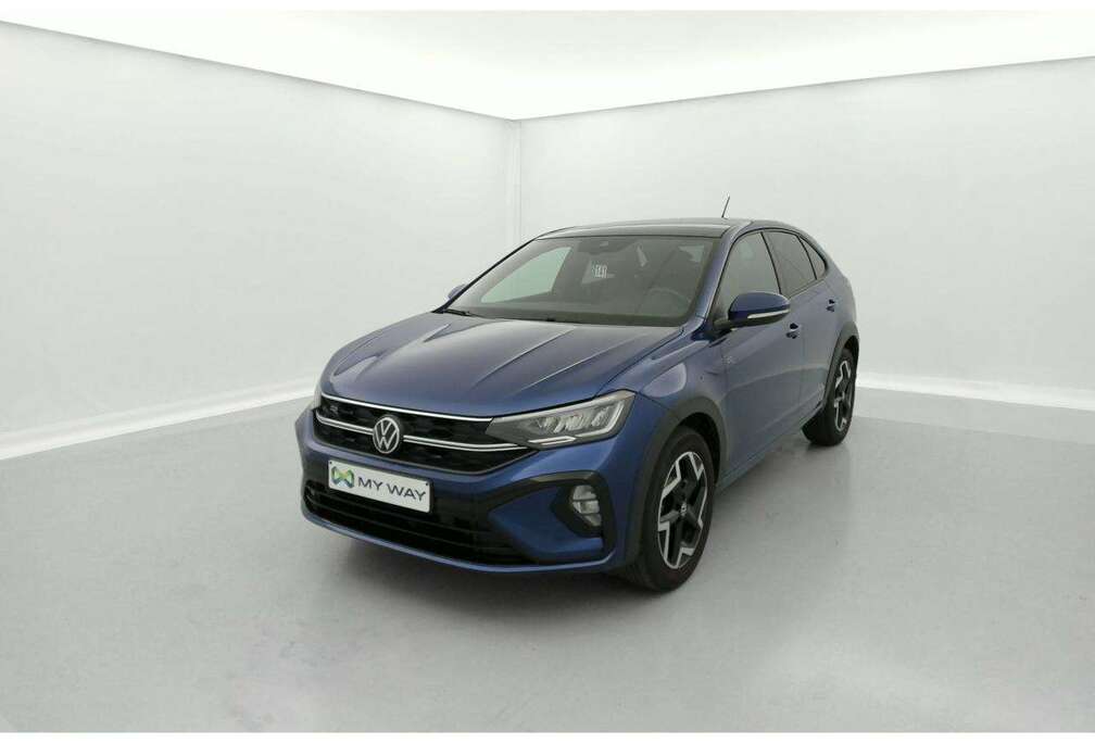 Volkswagen Taigo 1.0 TSI R-Line OPF R-Line