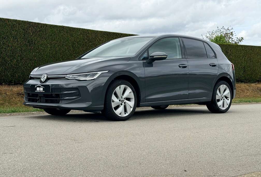 Volkswagen Golf 1.5 TSI Life Business FACELIFT GARANTIE