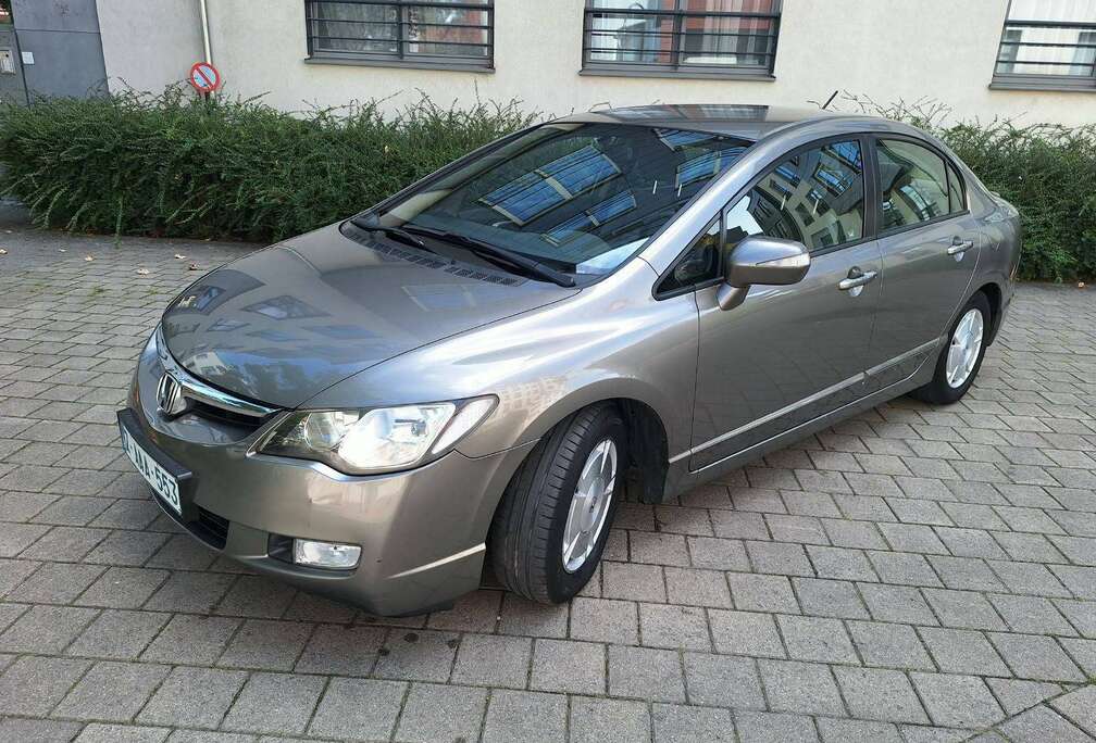 Honda Civic 1.3i-DSi IMA Comfort