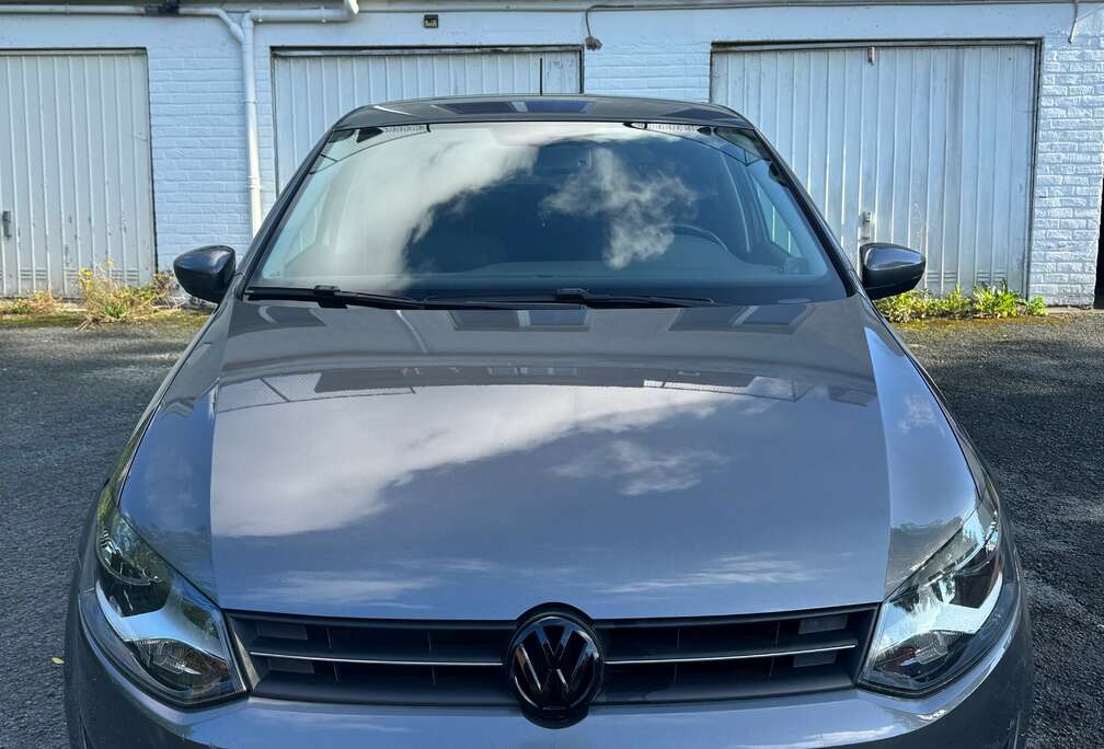 Volkswagen Polo 1.2i Trendline