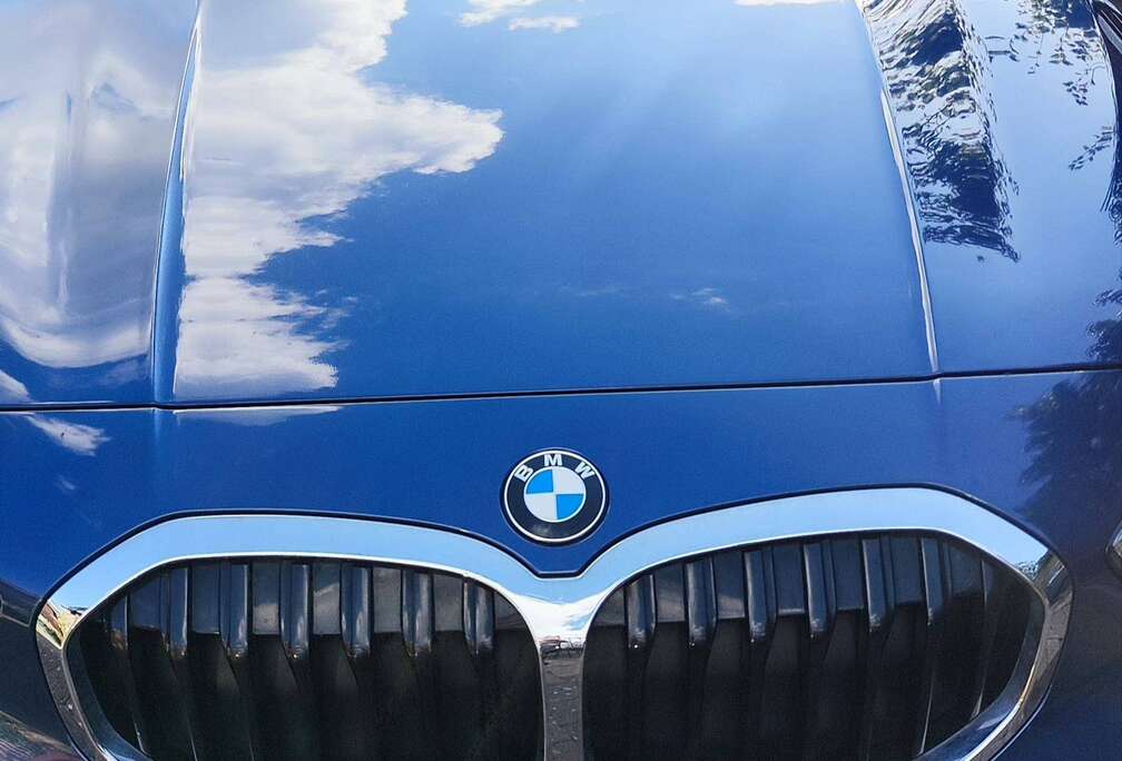 BMW 116i