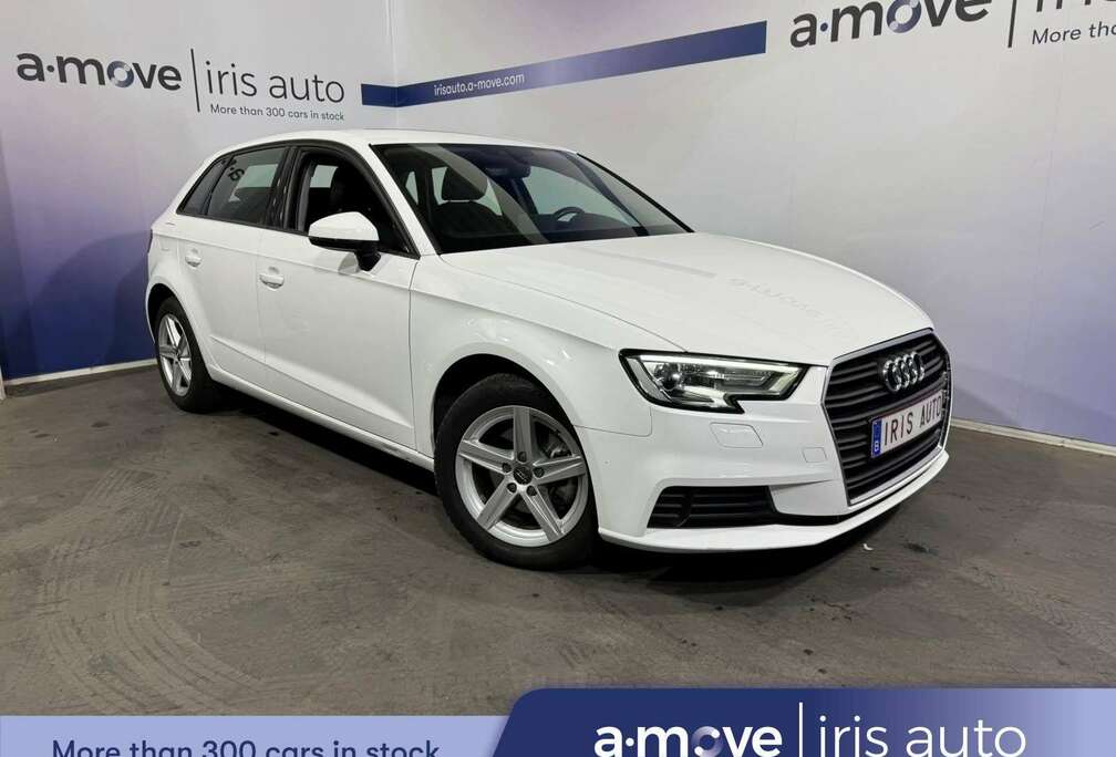 Audi 1.6 TDI EURO 6B | NAVIGATION | CRUISE | AIRCO