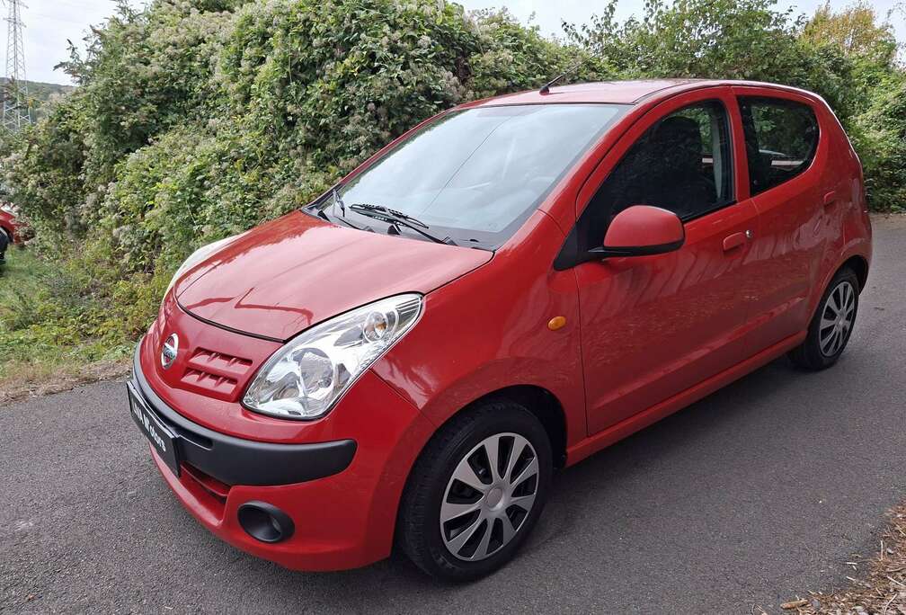 Nissan Pixo 1.0i Acenta * Prête à Immatriculer *
