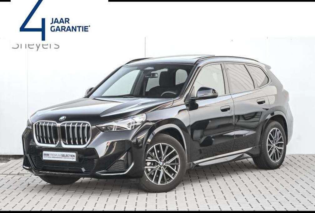 BMW sDrive18i