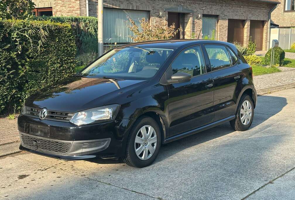 Volkswagen 1.2i TSI