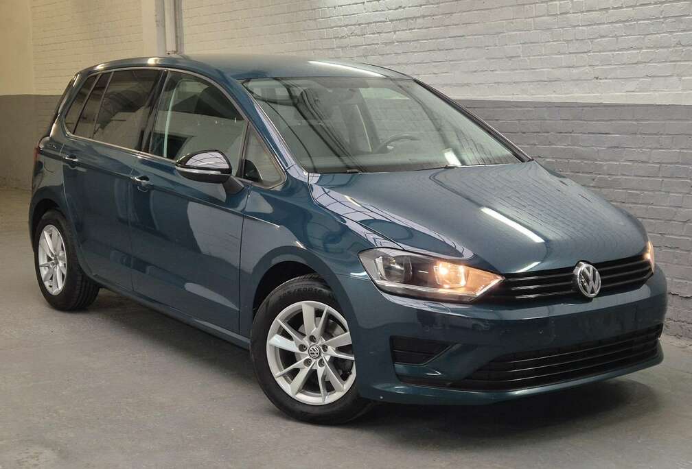 Volkswagen 1.2 TSI Superbe état  - Garantie