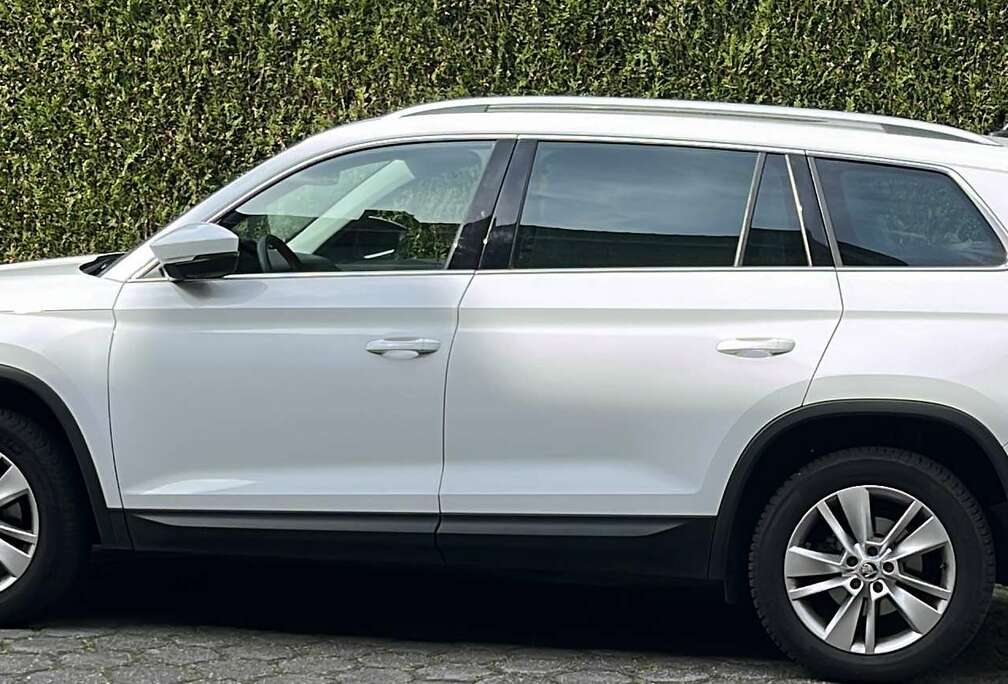 Skoda 1.5 TSI ACT Style DSG