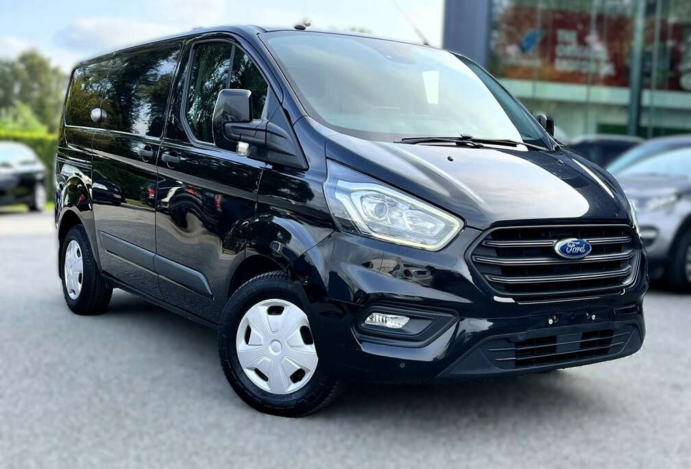 Ford 2.0 TDCi / NAVIGATIE / TREKHAAK / CRUISE CONTROLE