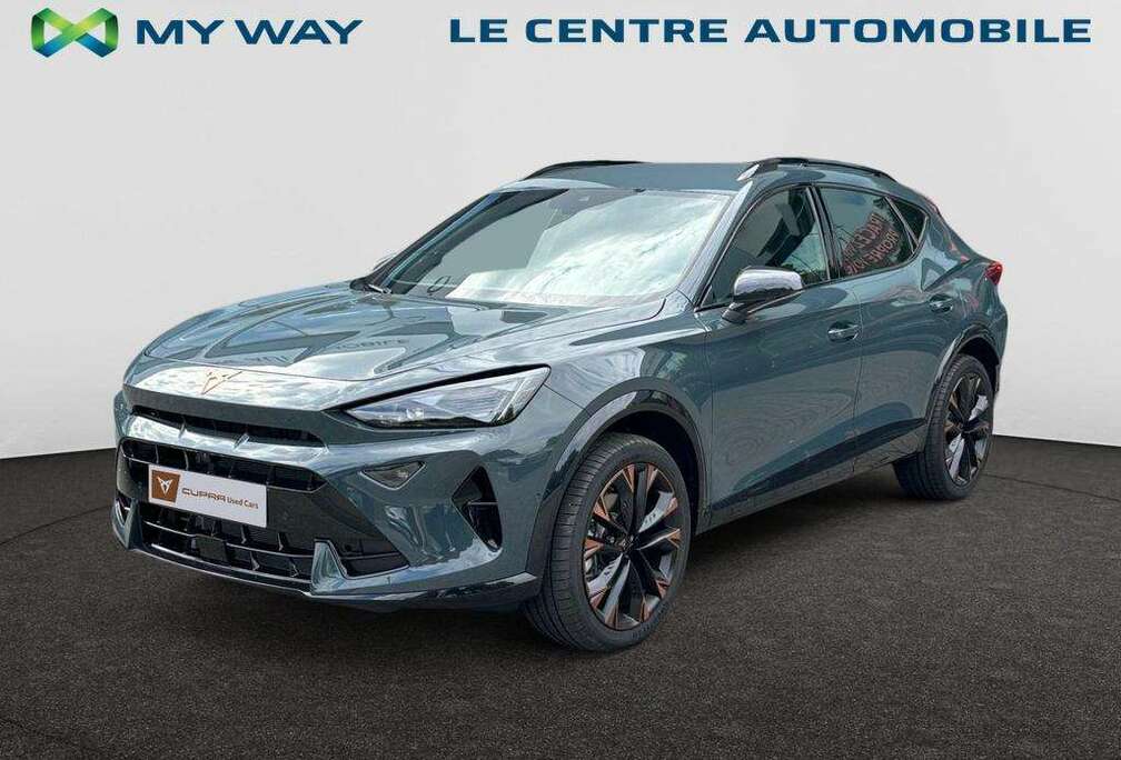 Formentor Business 1.5 eTSI 150ch (110kW) DSG 7v Mild Hybrid