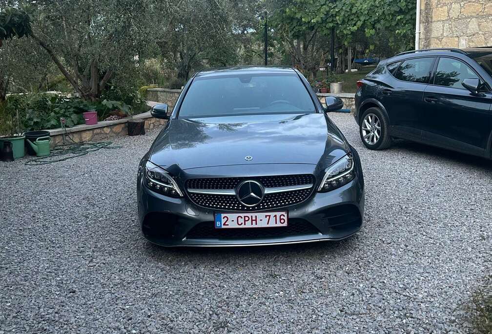 Mercedes-Benz d