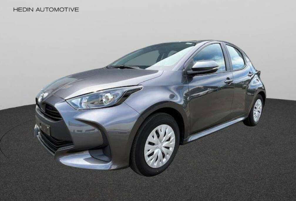 Toyota 1.5 VVT-i Hybrid 85kW Dynamic e-CVT