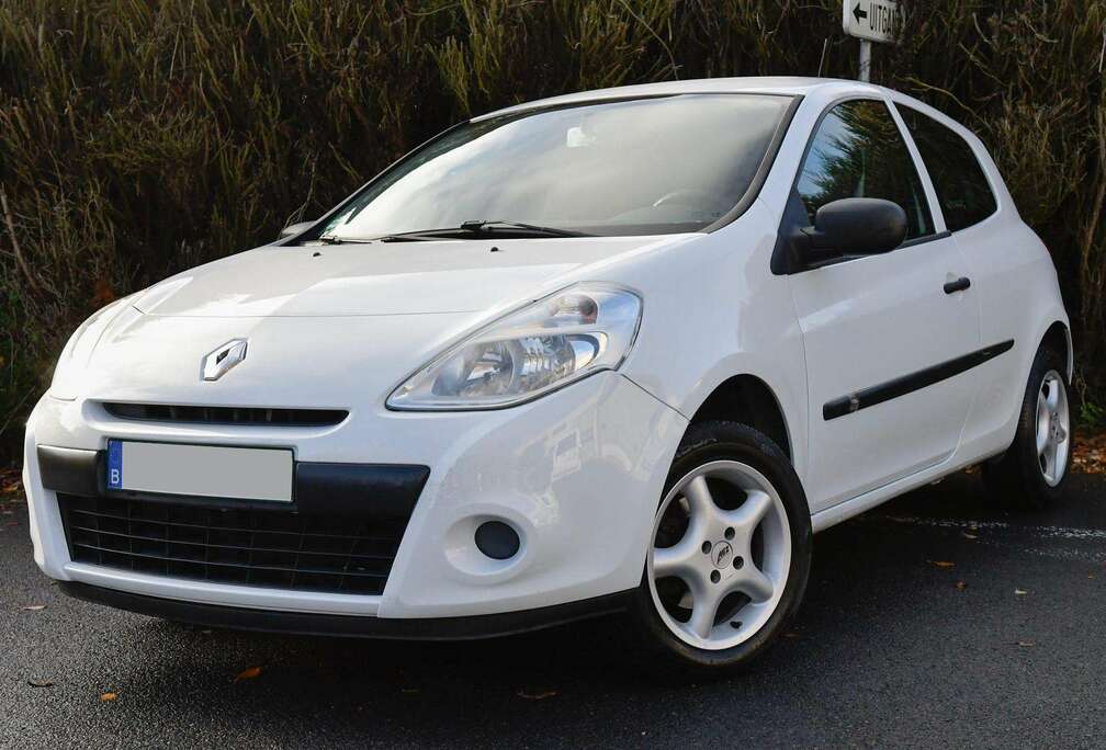 Renault 1.2i Tce Propre 128.000km