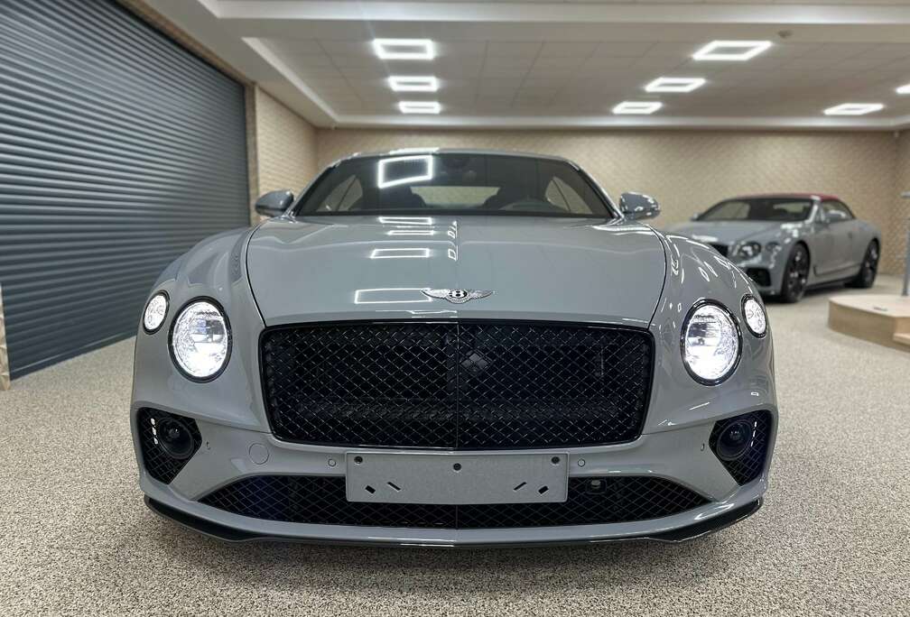 Bentley W12 Speed Edition 12  1 of 120