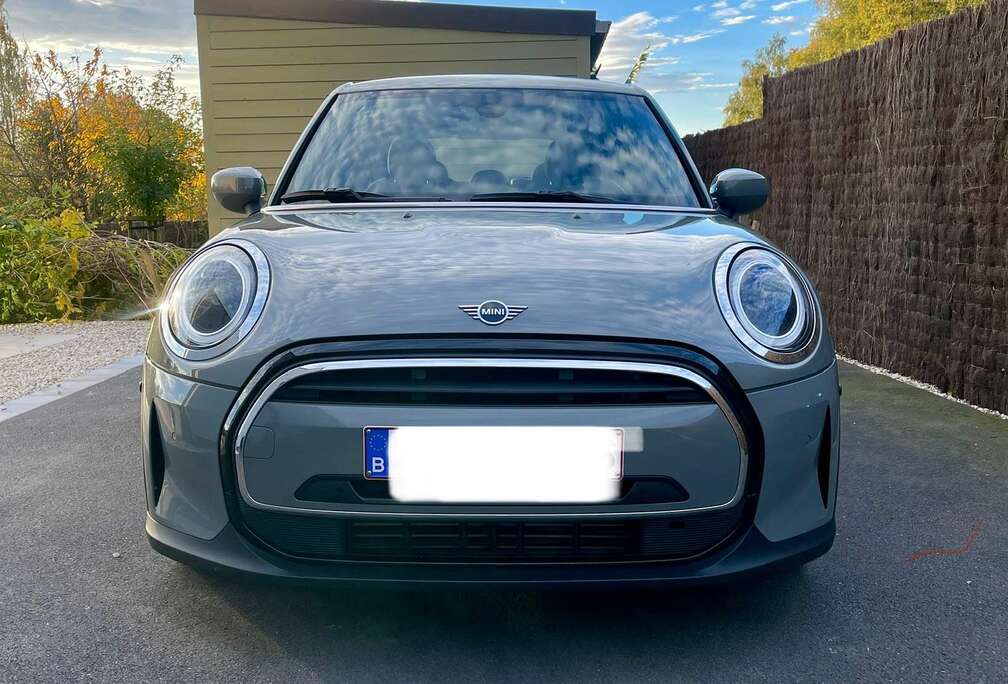 MINI 1.5A OPF (EU6d)
