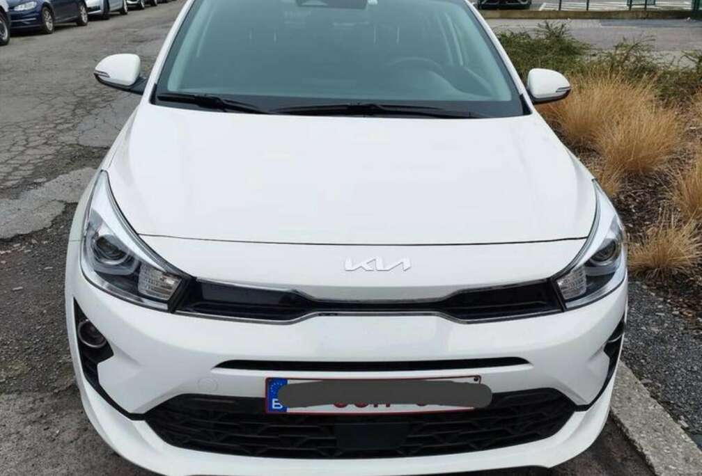 Kia 1.0 pulse