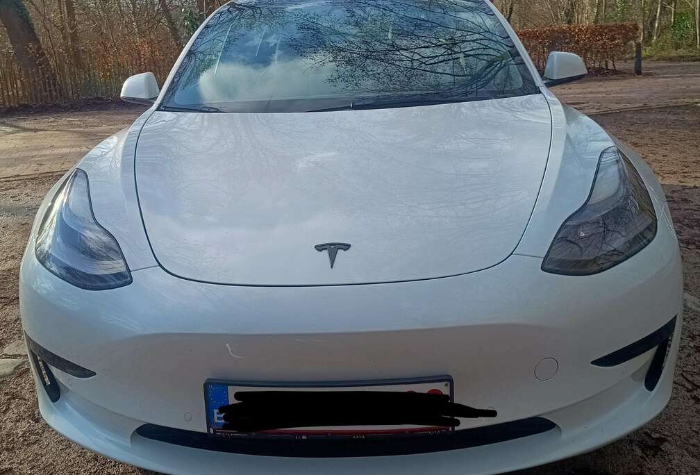 Tesla