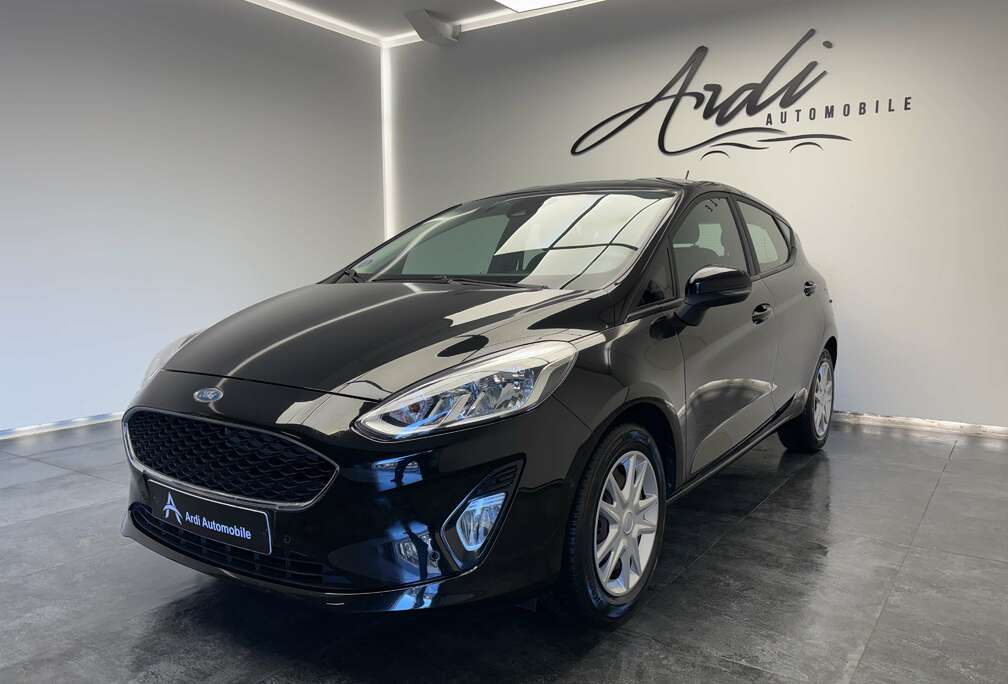 Ford 1.1i *CARPLAY*SIEGE CHAUFF*LANE ASSIST*GARANTIE*