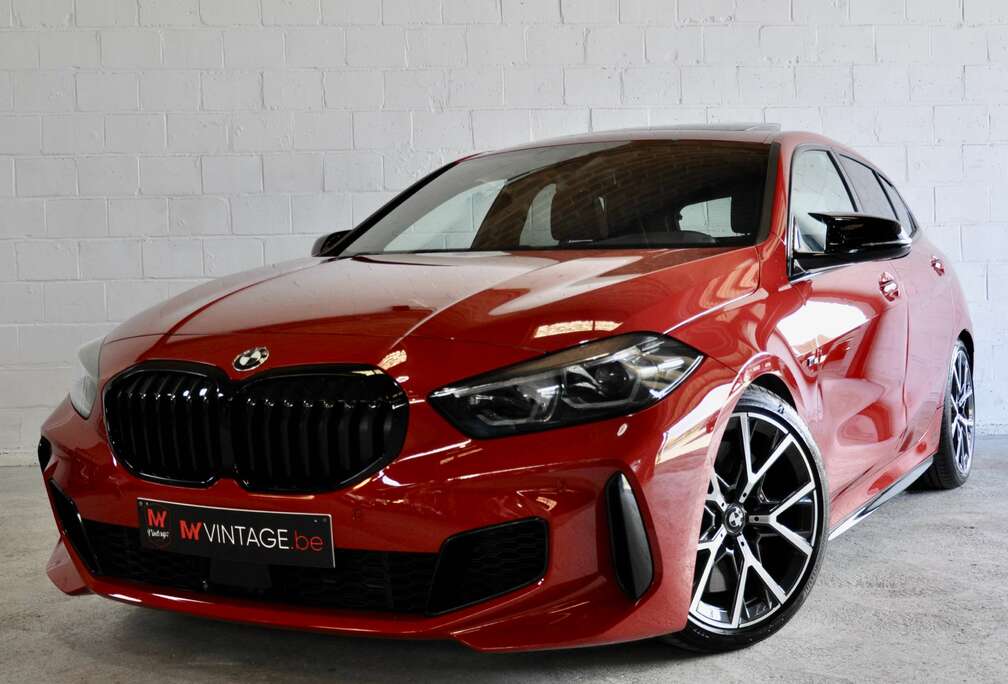 BMW Ti 330cv Full Options ** ETAT STRICTEMENT NEUF **