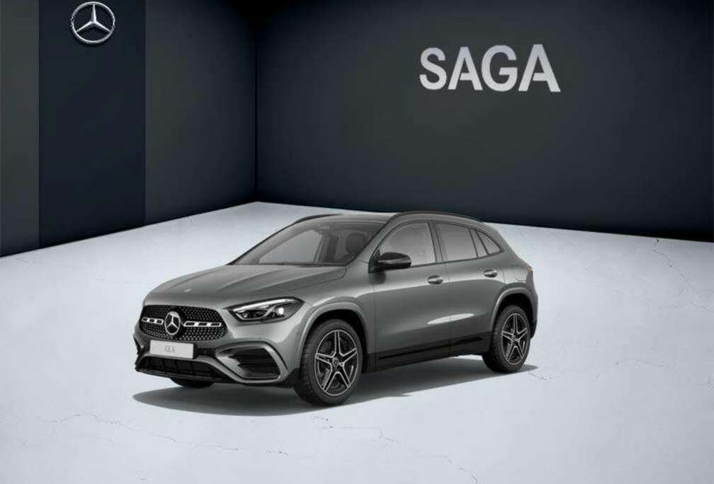 Mercedes-Benz Star Edition