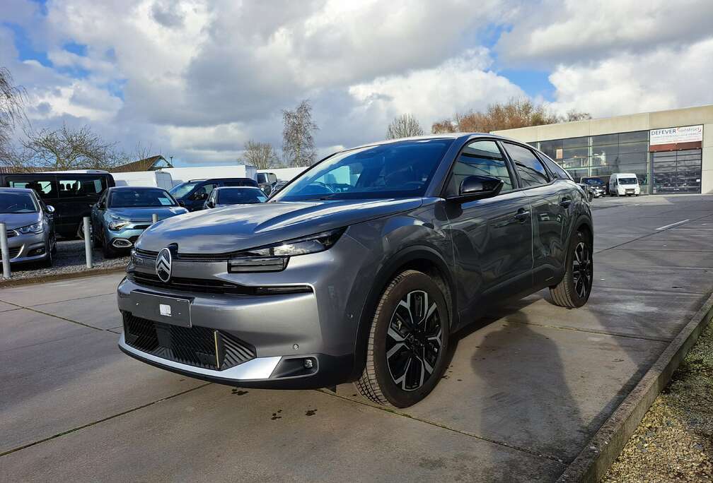 Citroen HYBRID 145 CV AUTOMATIC MAX