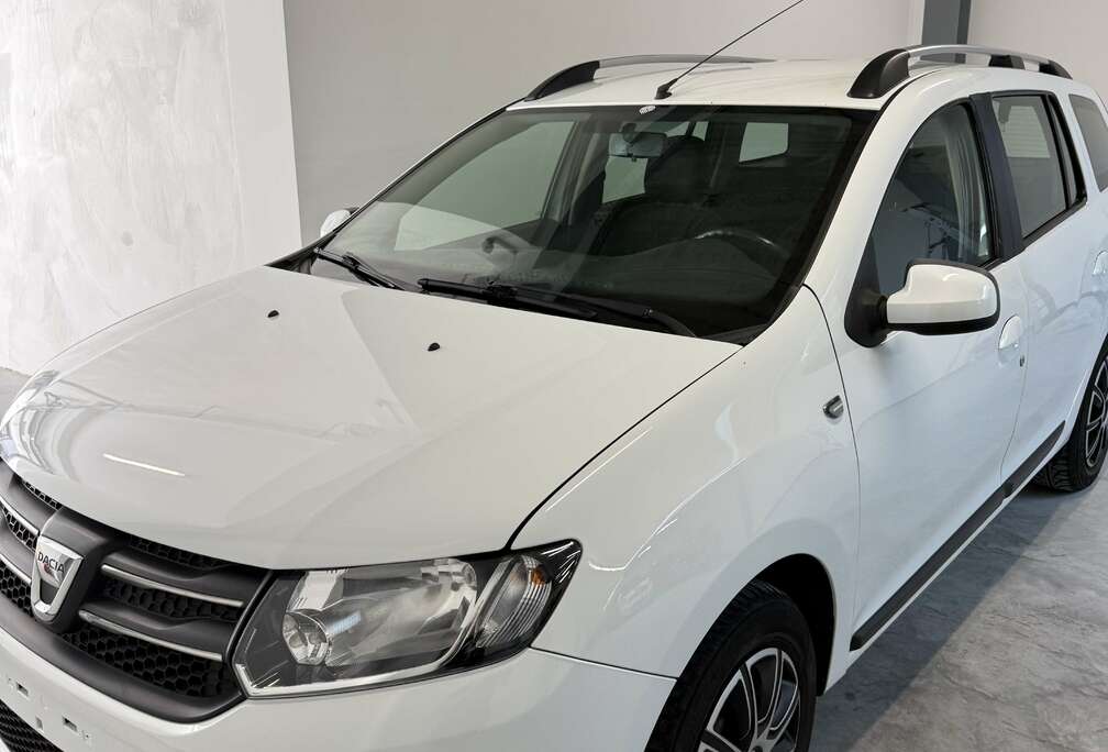 Dacia MCV 0.9 TCe Ambiance