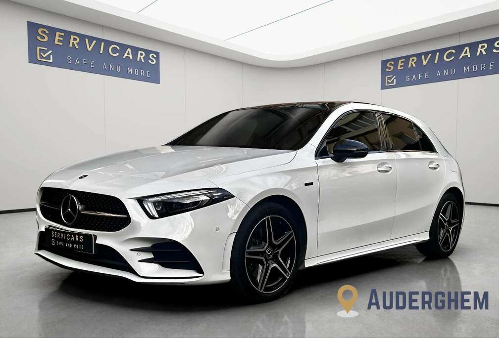 Mercedes-Benz e PHEV Amg Line / Pano / Garantie 12 mois