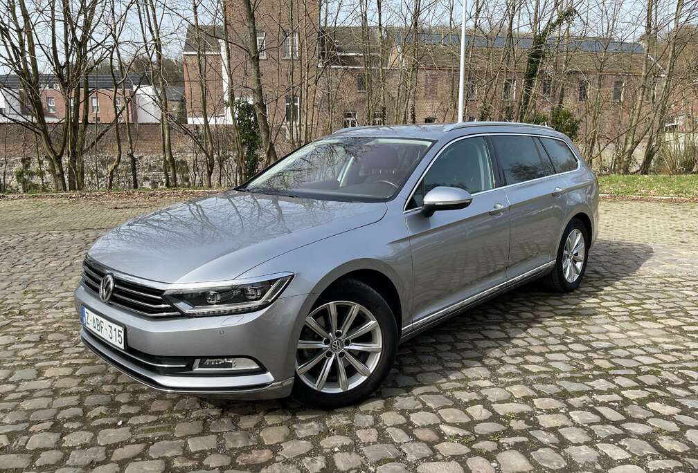 Volkswagen GARANTIE 1 AN / PRET A IMMATRICULER