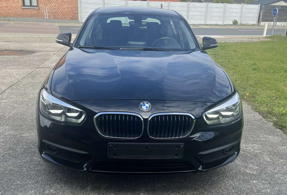 BMW 116i