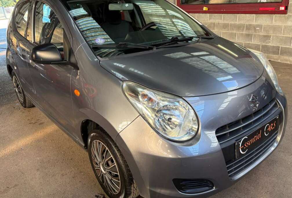Suzuki 10/2014*98.000KMS*Airco*5 PORTES$GARANTIE 1 AN
