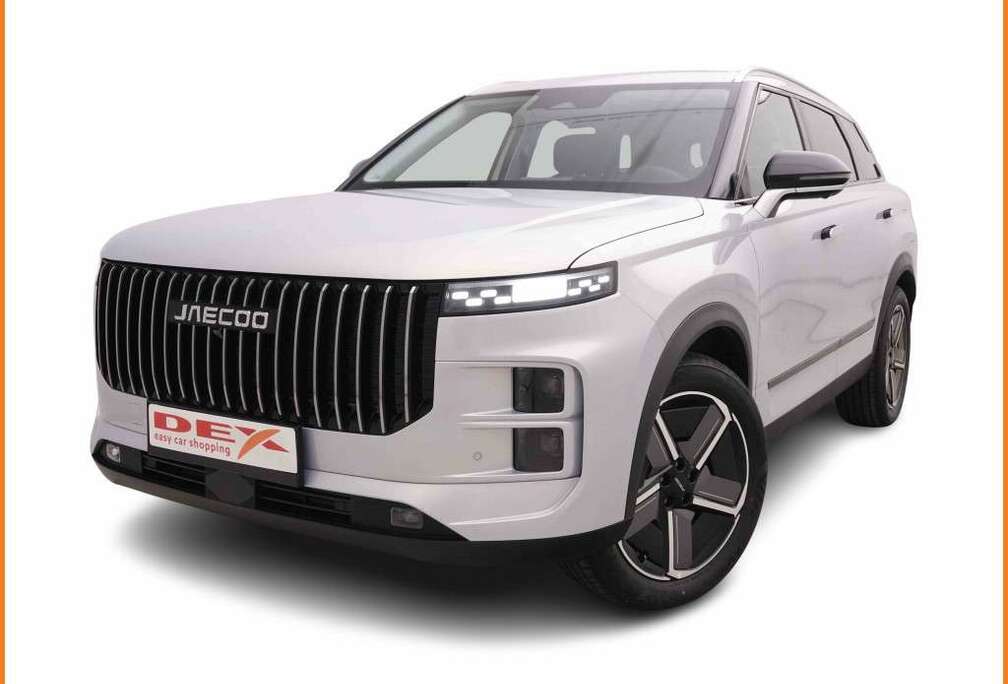 1.6 T-GDI 145 DCT 4WD Premium + Leather + Pano + Alu19