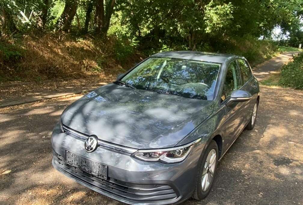 Volkswagen Cylindrée 1495 Essence