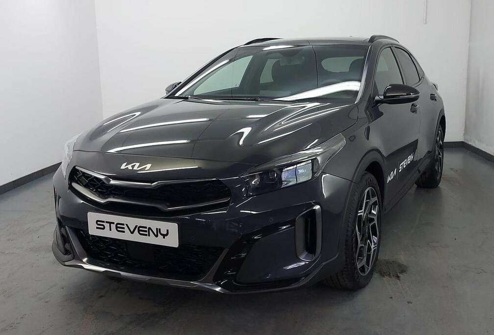 Kia GT Line 1.5 T-GDi DCT ISG *TOIT OUVRAN* CUIR*