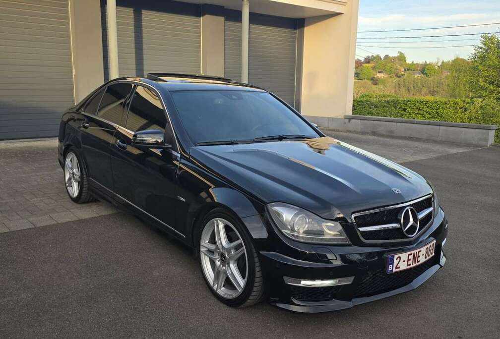 Mercedes-Benz CDI BE Avantgarde Start/Stop